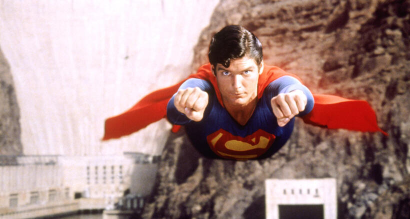 
	The Greatest Comic Movies Ever

