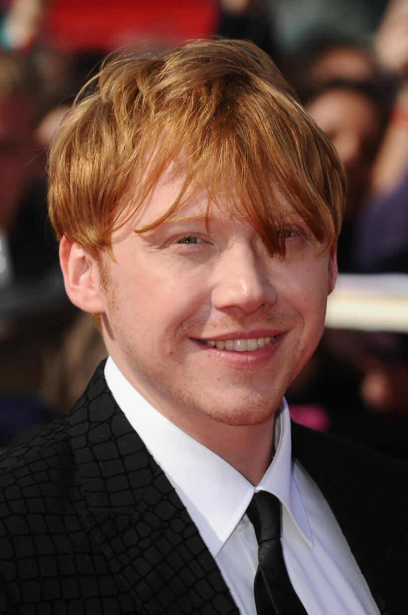 Rupert Grint