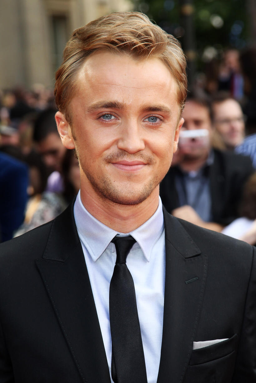 Tom Felton