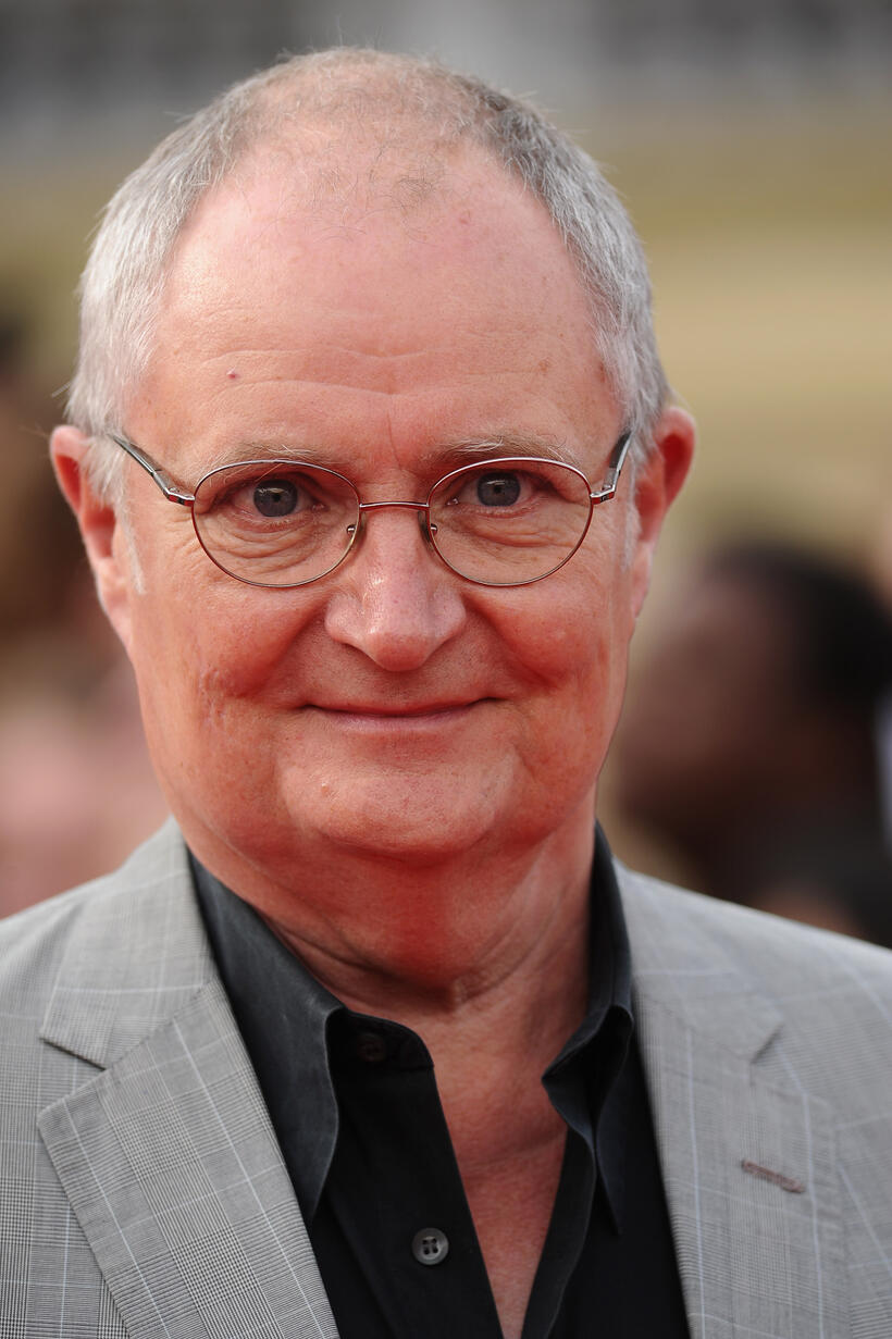 Jim Broadbent