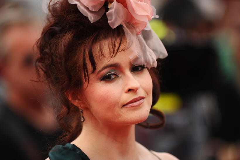 Helena Bonham Carter