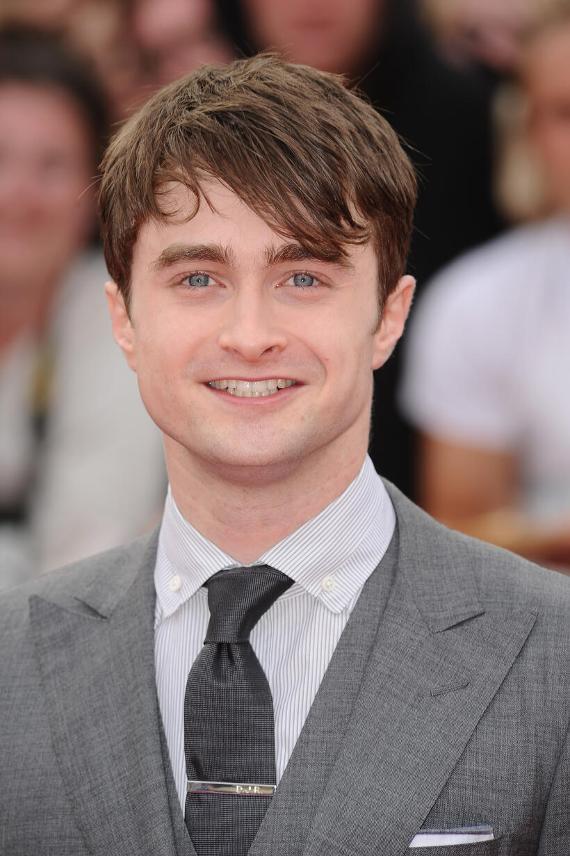Daniel Radcliffe