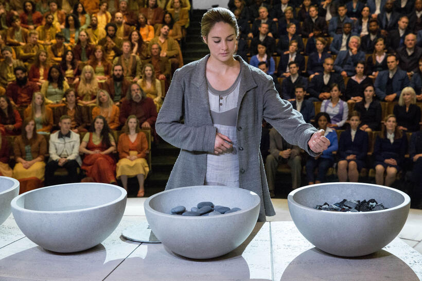 
	'Divergent'
