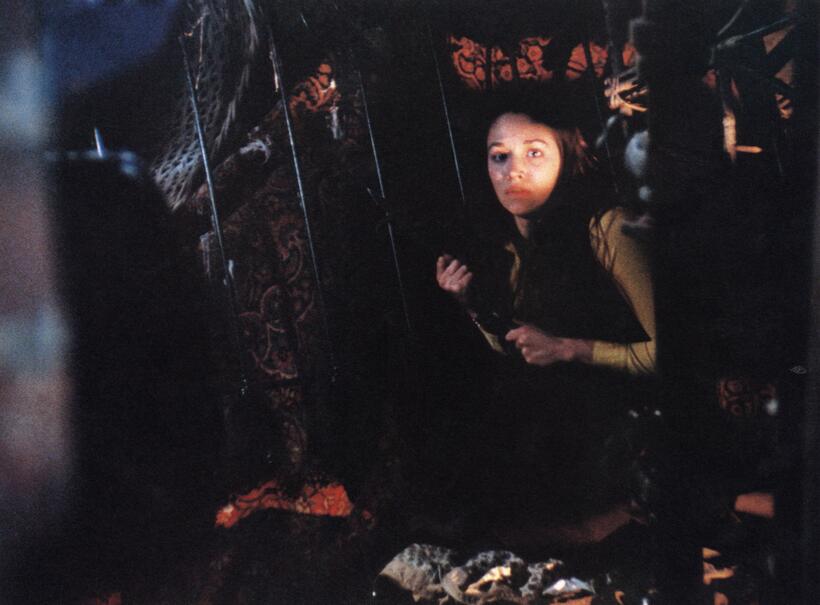 
	BLACK CHRISTMAS
