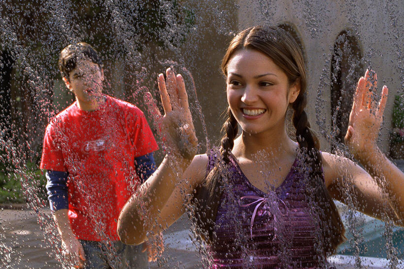 
	Clockstoppers (2002)
