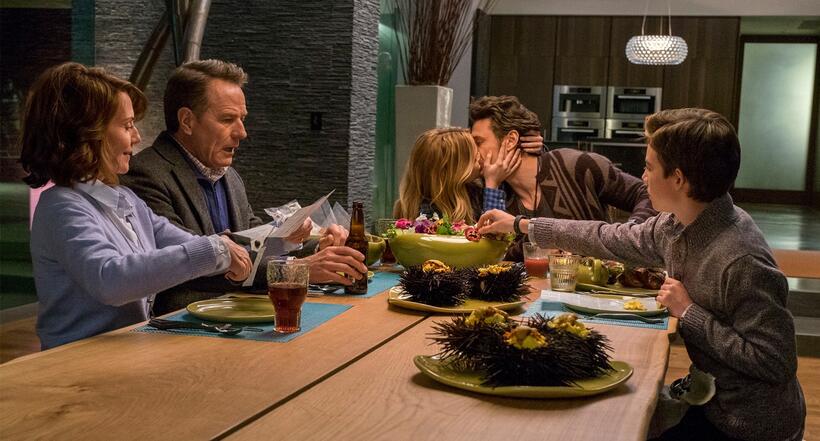 
	Why Him? (December 23)
