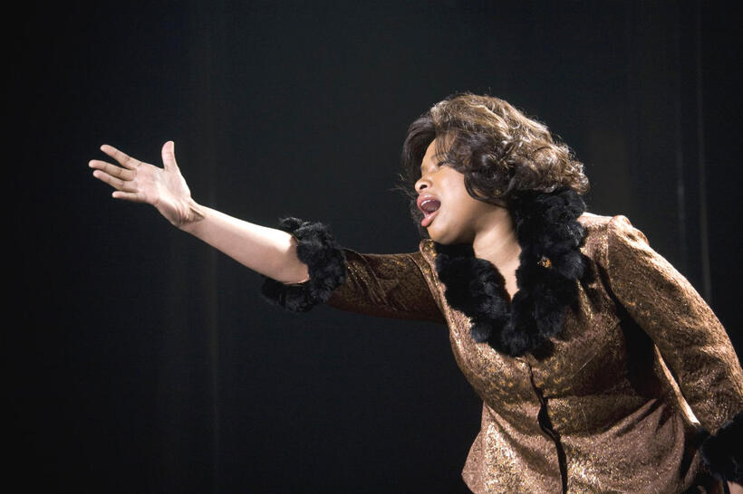 
	Dreamgirls
