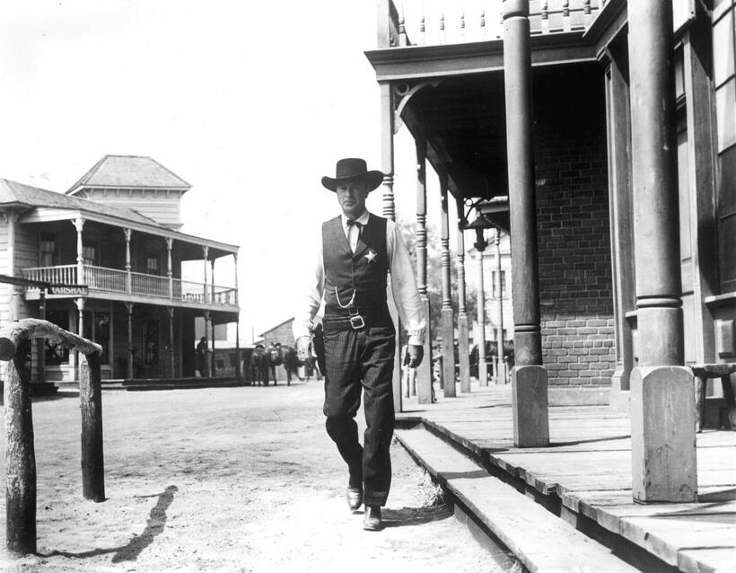
	High Noon (1952)
