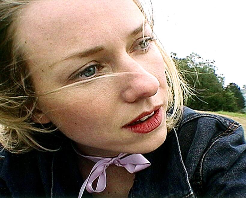 
	Naomi Watts in Ellie Parker
