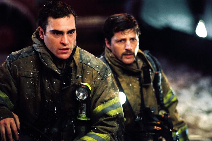 
	Ladder 49
