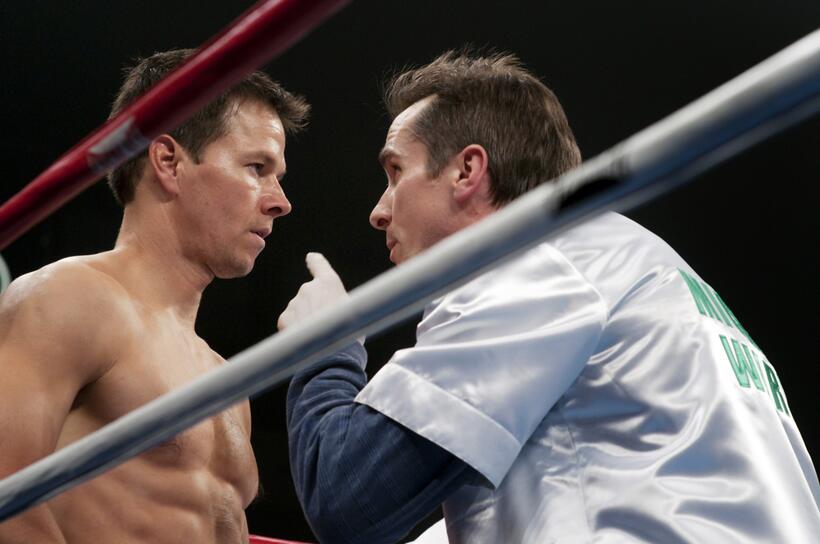Career Retrospective: Mark Wahlberg