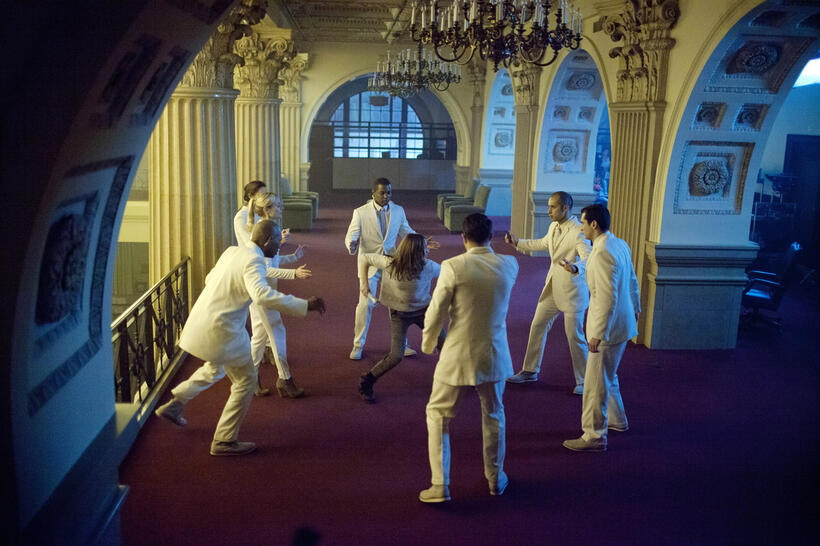 
	THE HOST Stephenie meyers&nbsp;
