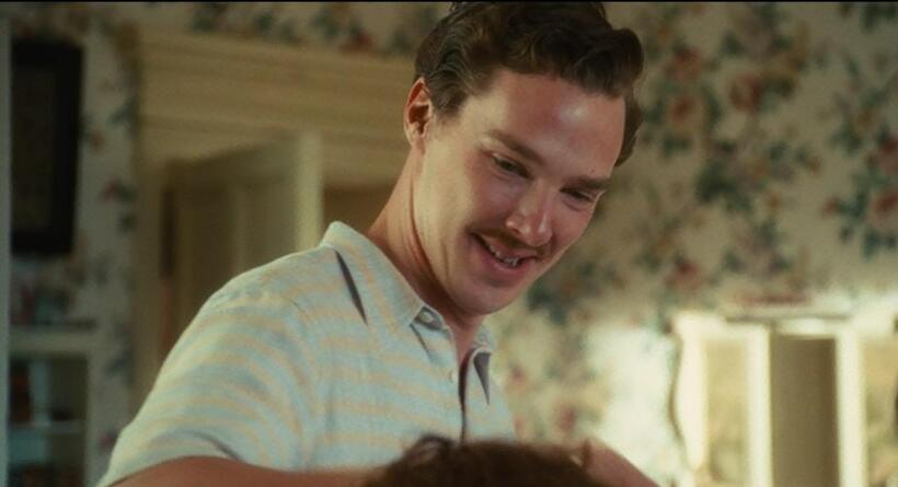 
	Spotlight On: Benedict Cumberbatch
