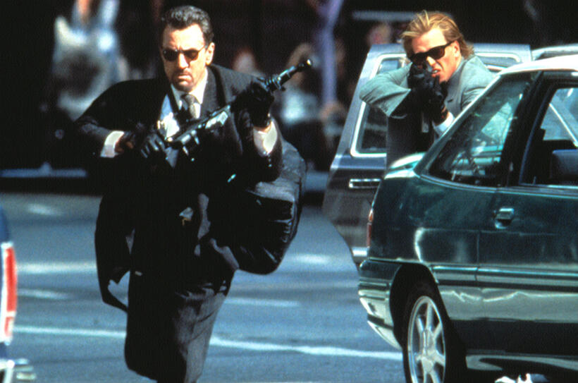 
	15 LA Crime Films You Need to See: From 'Heat' to 'Nightcrawler'
