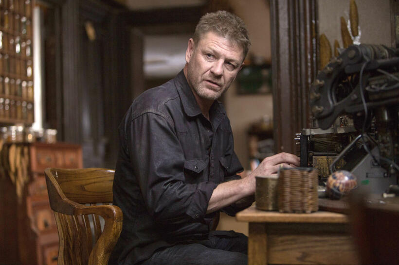 
	From 'GoldenEye' to 'Jupiter Ascending': Spotlight On Sean Bean

