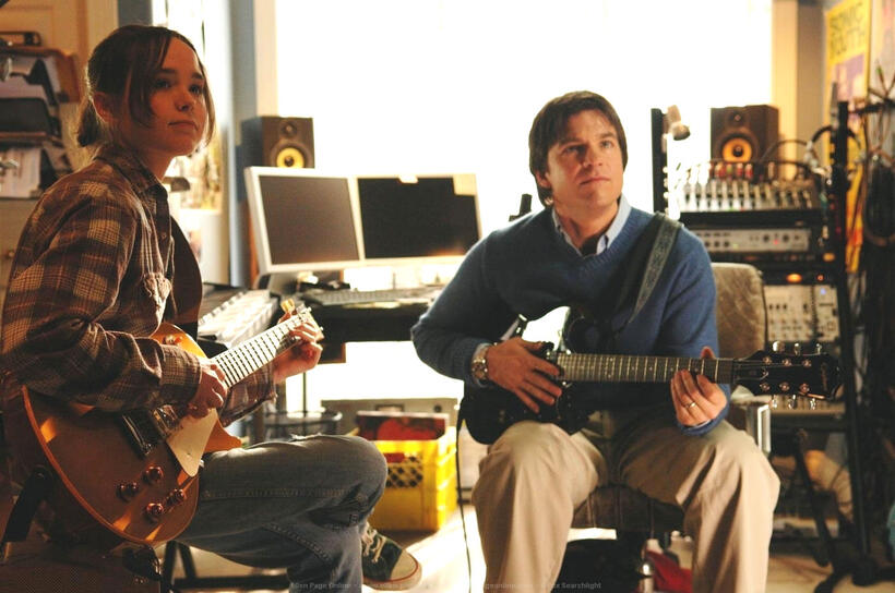 
	Jason Bateman in 'Juno'
