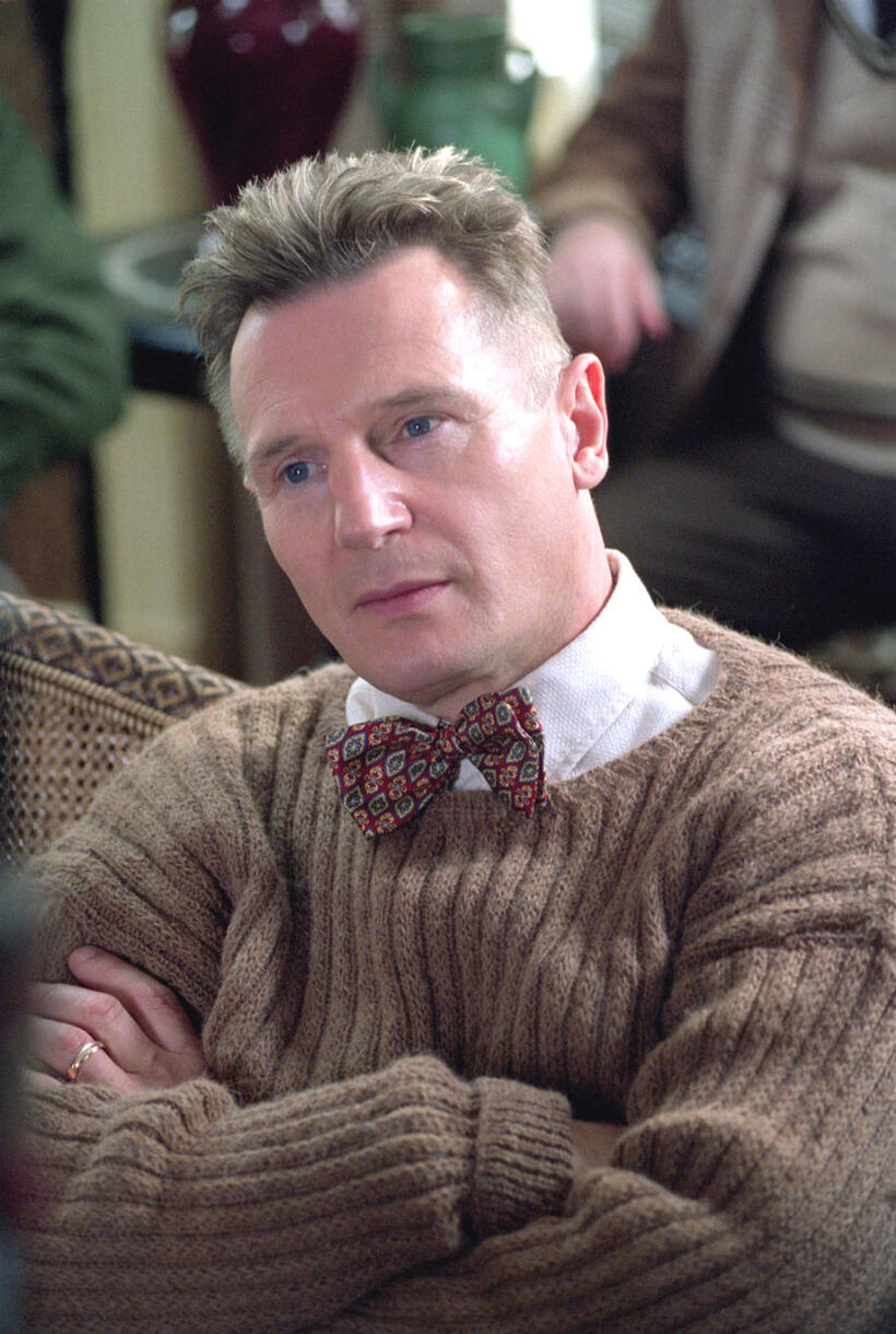 
	Liam Neeson in Kinsey
