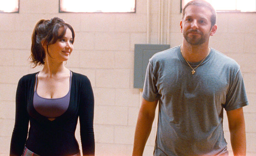 
	Silver Linings Playbook (2012)
