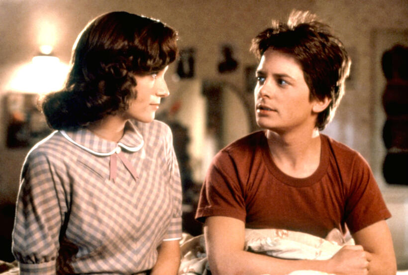 
	Back to the Future
