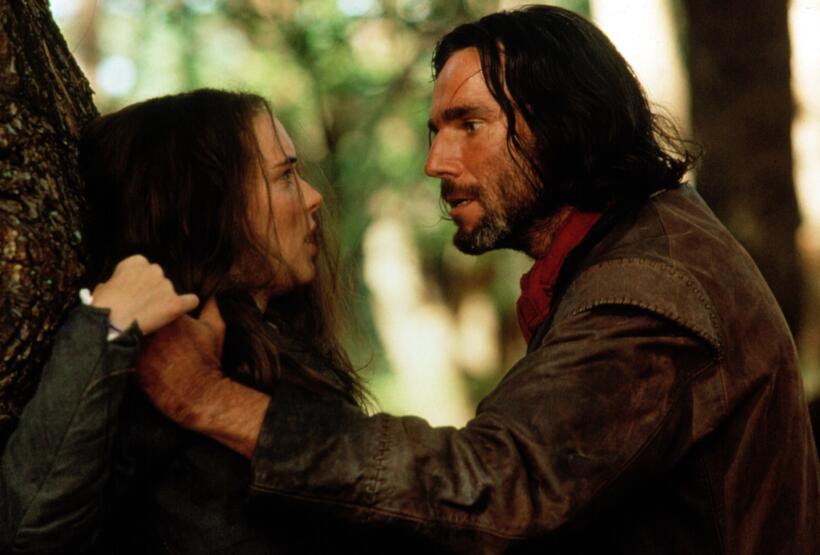 
	THE CRUCIBLE&nbsp;Daniel Day-Lewis&nbsp;
