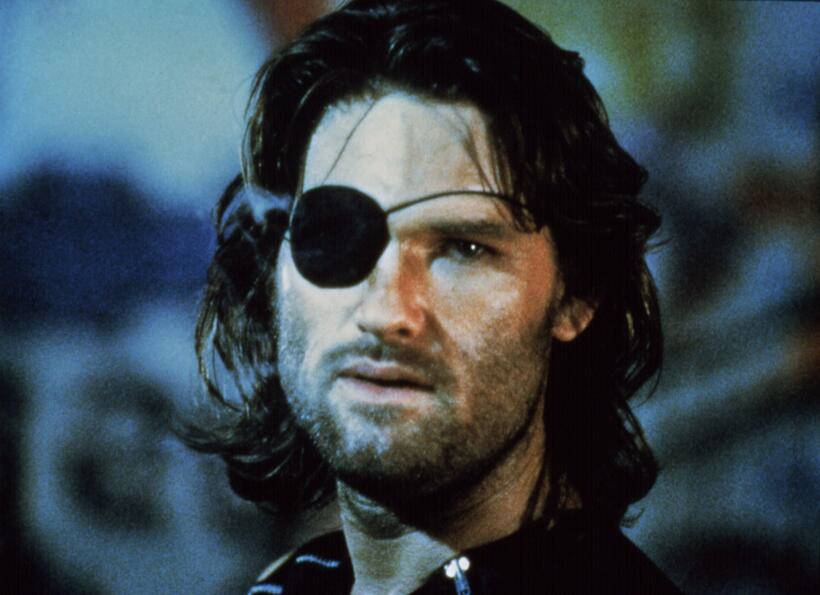 
	Kurt Russell in 'Star Wars'
