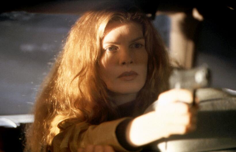 
	Lorna Cole LETHAL WEAPON 4
