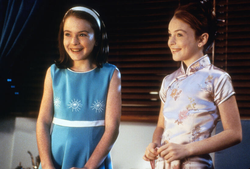 
	The Parent Trap (1998)

