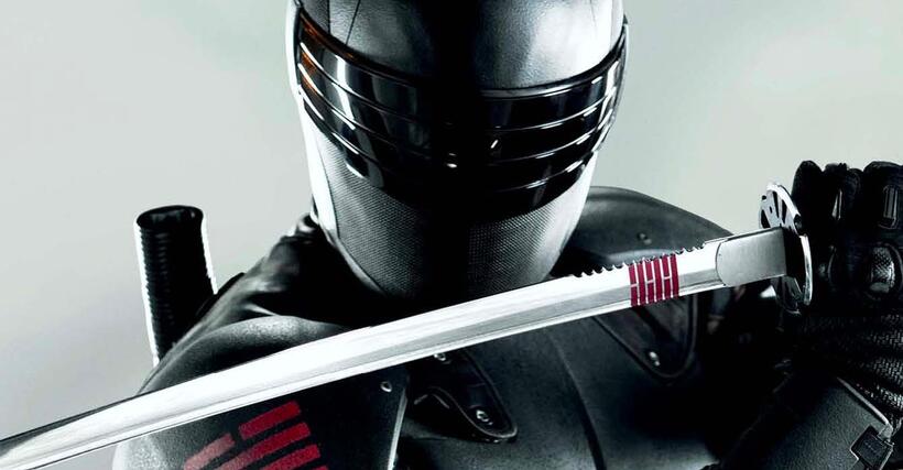 
	G.I. Joe: Retaliation
