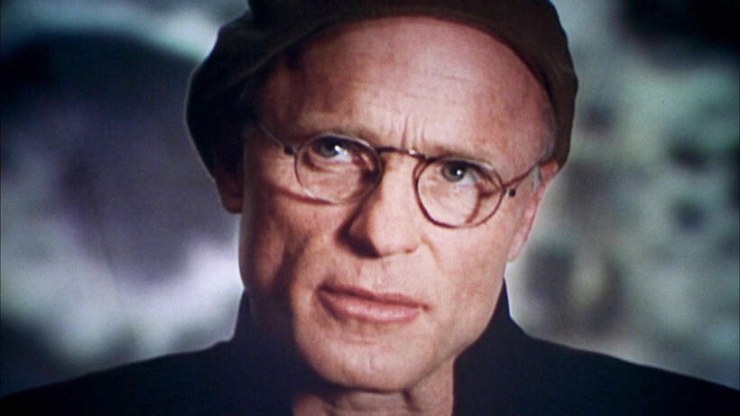 
	Ed Harris The Truman Show
