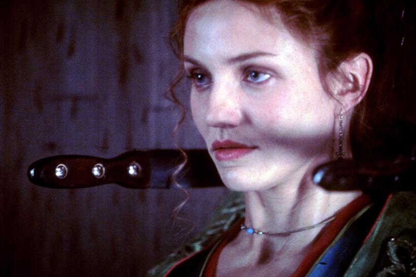 
	Cameron Diaz Gangs of New York
