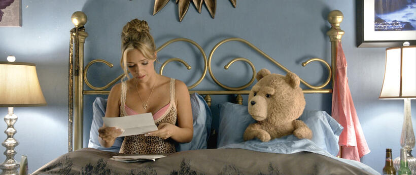 
	Ted 2 (June 26)
