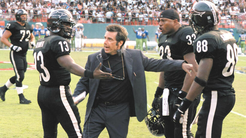 
	The 30 Greatest Football Movies Ever Made
