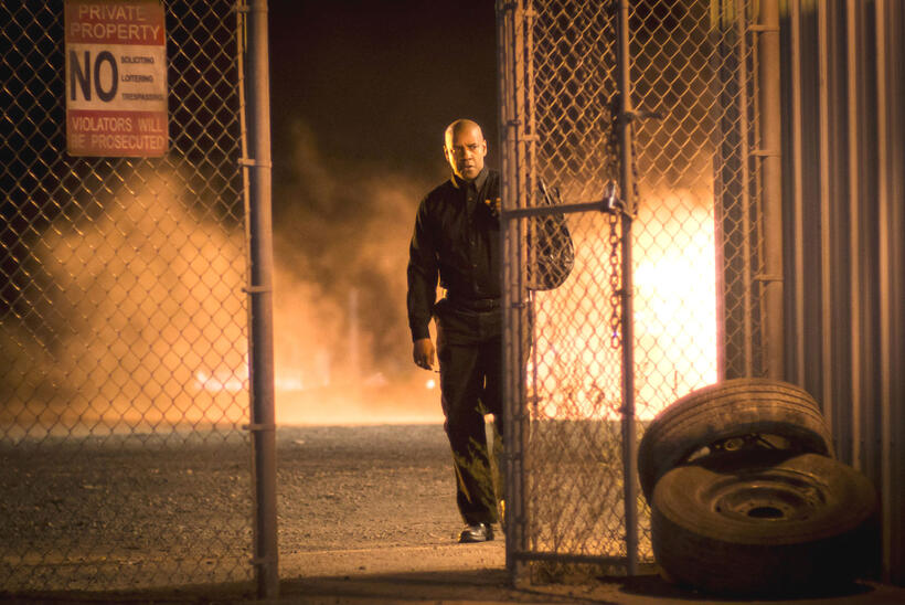 
	Fall Movie Preview: 32 Movies You Have to See
