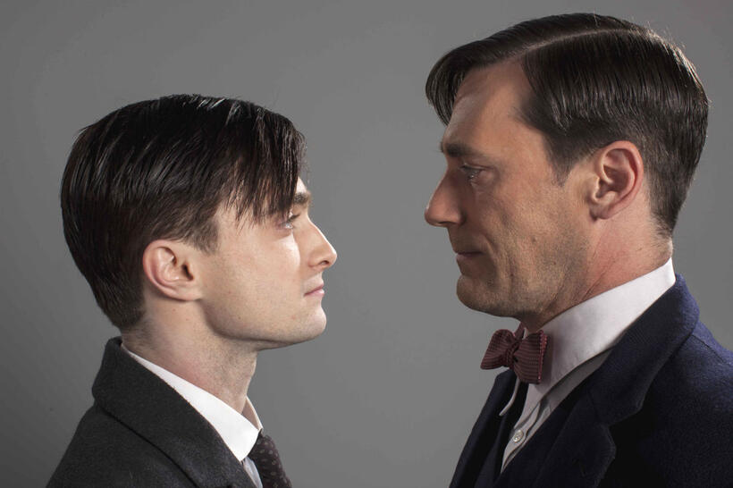 
	Spotlight On: Daniel Radcliffe
