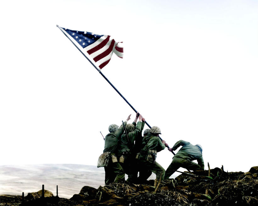 
	Spotlight On: Clint Eastwood
