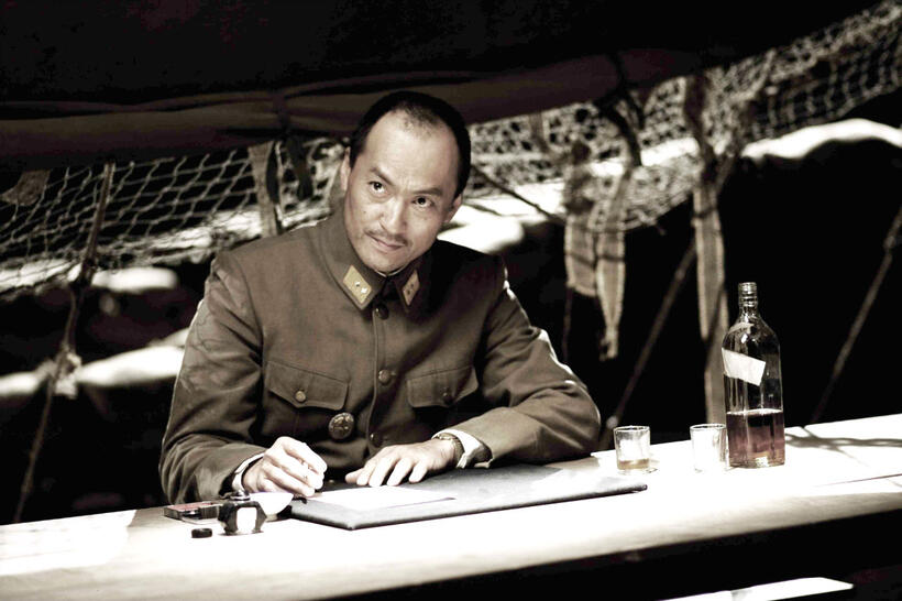 
	Spotlight On: Clint Eastwood
