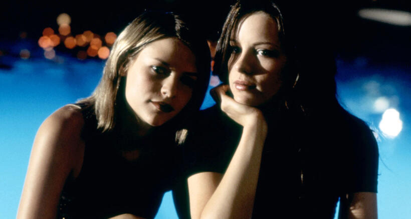 
	British Beauty: The Films of Kate Beckinsale
