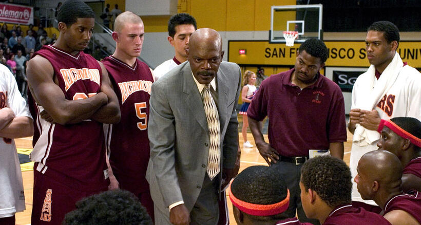 
	March Madness Basketball Gallery
