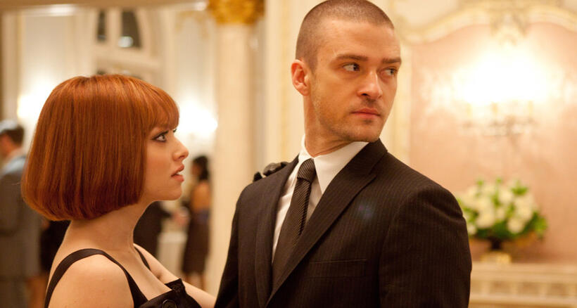 
	Rags vs. Riches: Sci-fi Movie Class Wars
