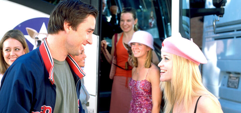 
	The Greatest Rom-Coms in Recent History
