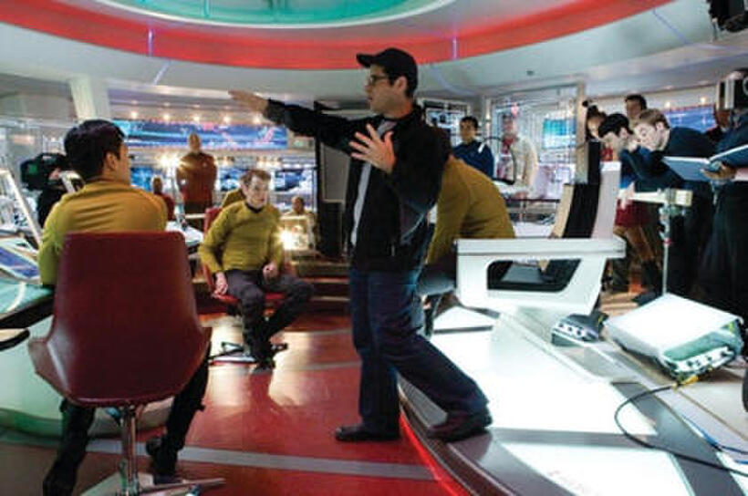 15 Fun Facts about 'Star Trek'