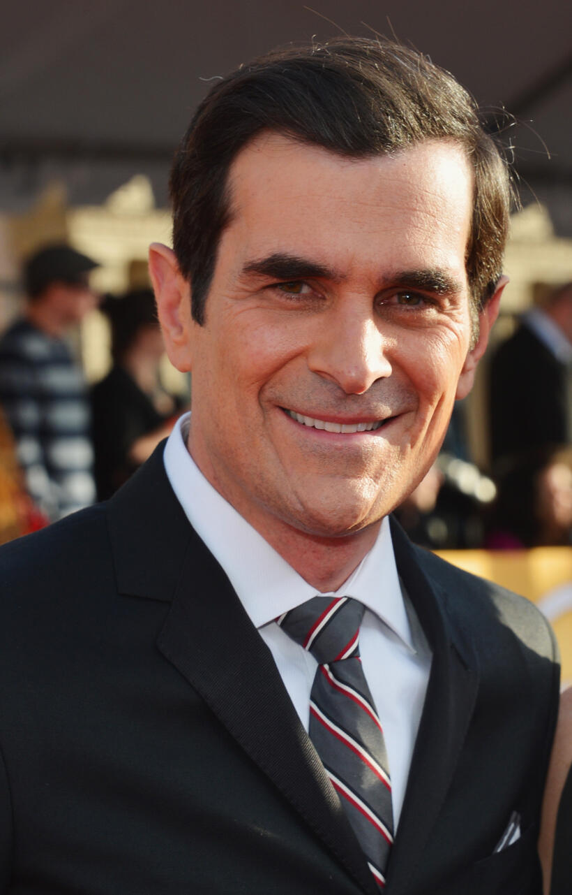 
	2013 SAG Awards Red Carpet
