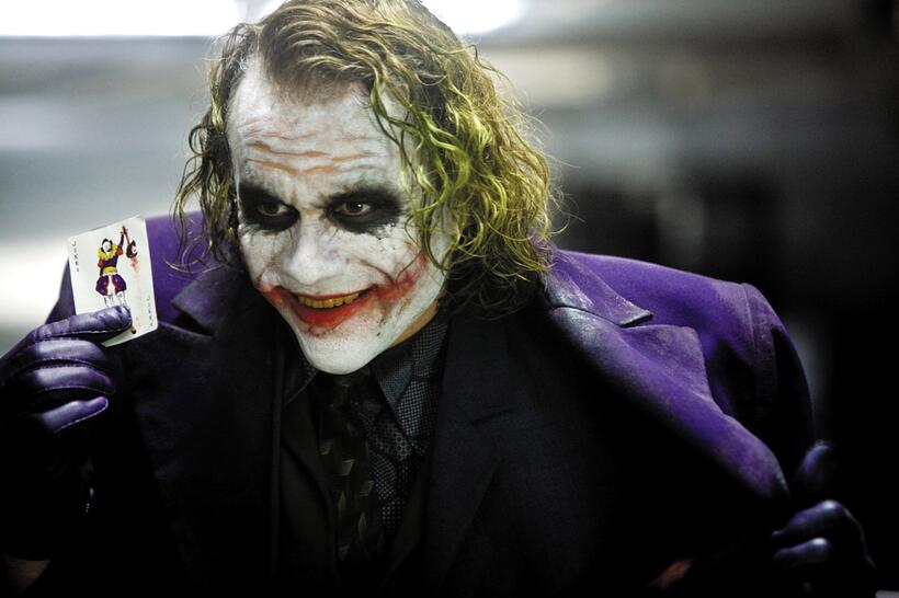 
	Villains' Dastardly Quotes
