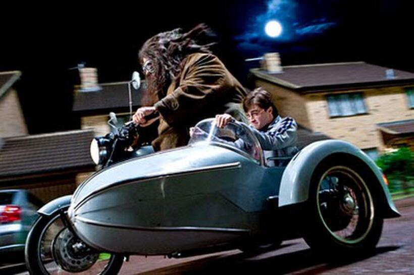 20 Things to Do Before the Final ‘Harry Potter’