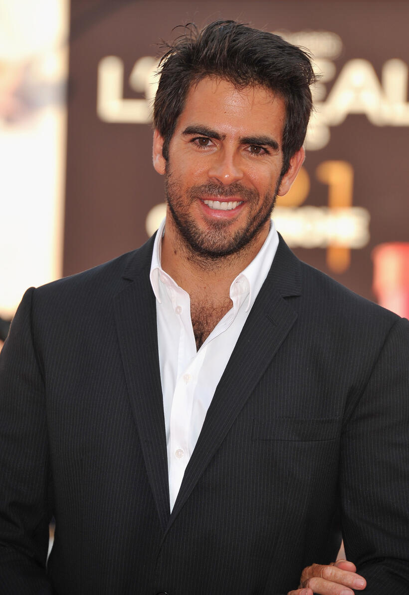 Eli Roth