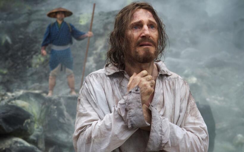 
	Silence (December 23)
