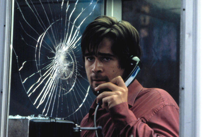 
	Phone Booth (2002)
