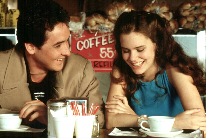 
	Say Anything (1986)
