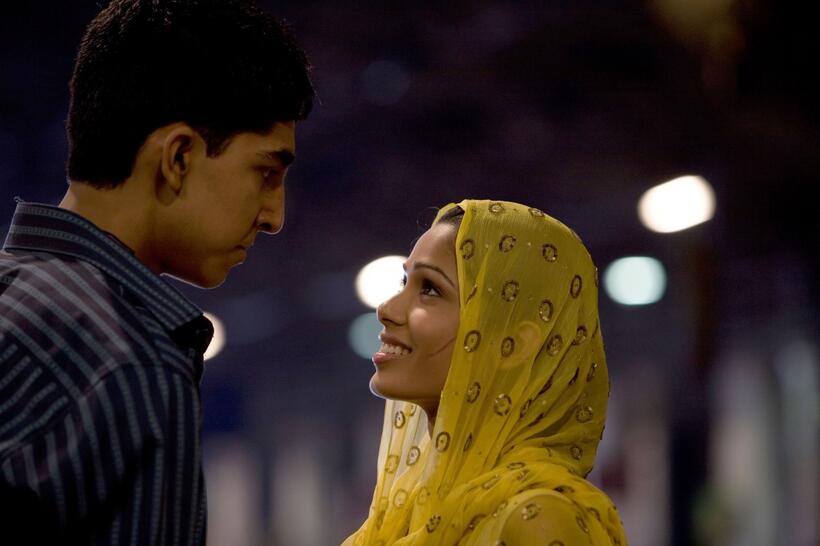 
	Slumdog Millionaire (2008)
