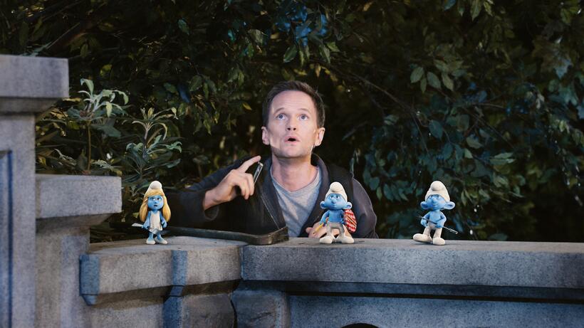 
	Spotlight On: Neil Patrick Harris
